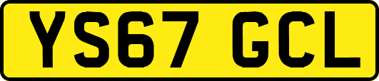 YS67GCL