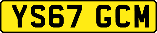 YS67GCM
