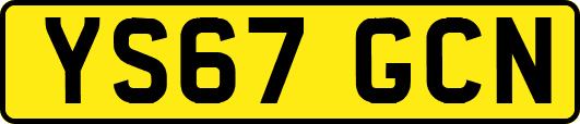 YS67GCN