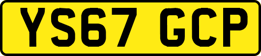 YS67GCP