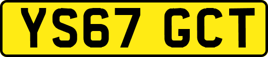 YS67GCT
