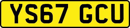 YS67GCU