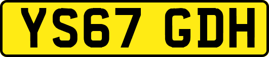 YS67GDH