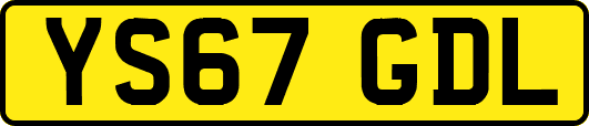 YS67GDL