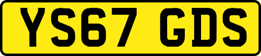 YS67GDS