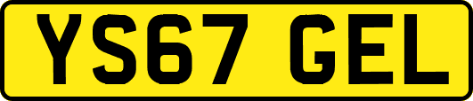 YS67GEL