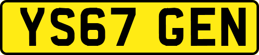 YS67GEN