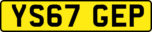 YS67GEP