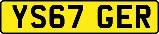YS67GER