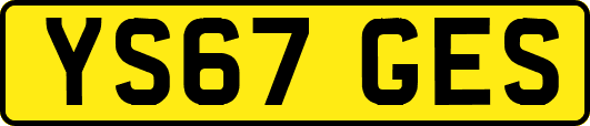 YS67GES
