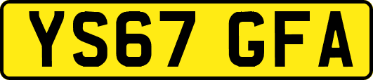 YS67GFA