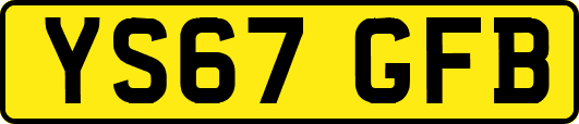 YS67GFB