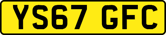 YS67GFC