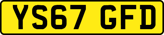 YS67GFD