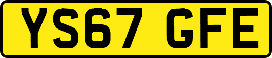 YS67GFE