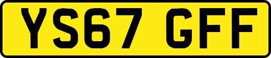 YS67GFF