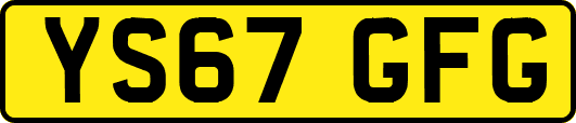 YS67GFG