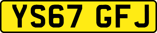 YS67GFJ