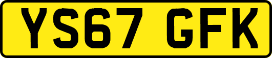 YS67GFK