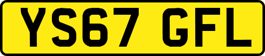 YS67GFL