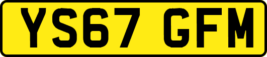 YS67GFM