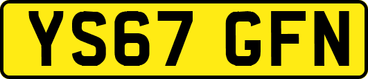 YS67GFN