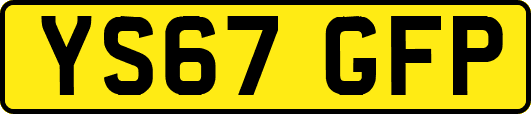 YS67GFP