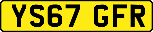 YS67GFR