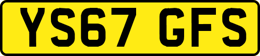 YS67GFS
