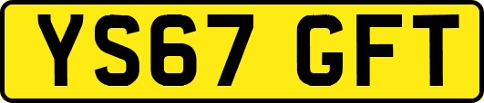YS67GFT