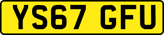 YS67GFU
