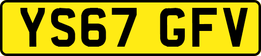YS67GFV