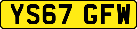 YS67GFW