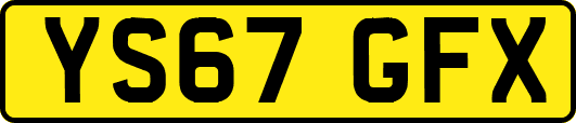YS67GFX