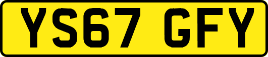 YS67GFY