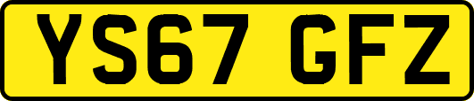 YS67GFZ