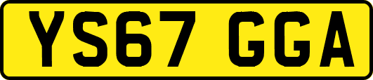 YS67GGA