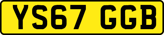 YS67GGB