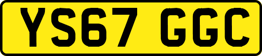 YS67GGC