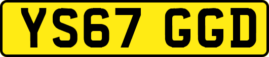 YS67GGD