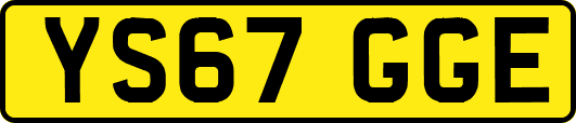 YS67GGE