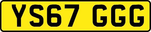 YS67GGG