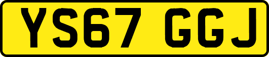 YS67GGJ