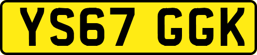 YS67GGK