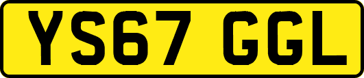 YS67GGL