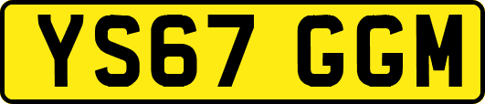 YS67GGM