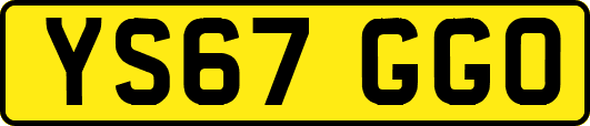 YS67GGO