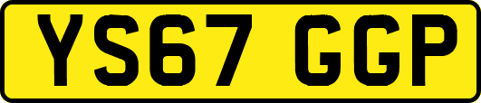 YS67GGP