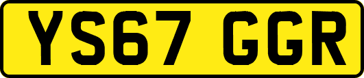 YS67GGR
