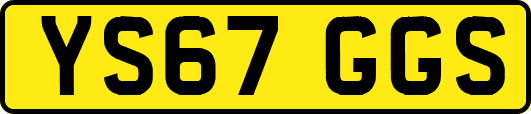 YS67GGS